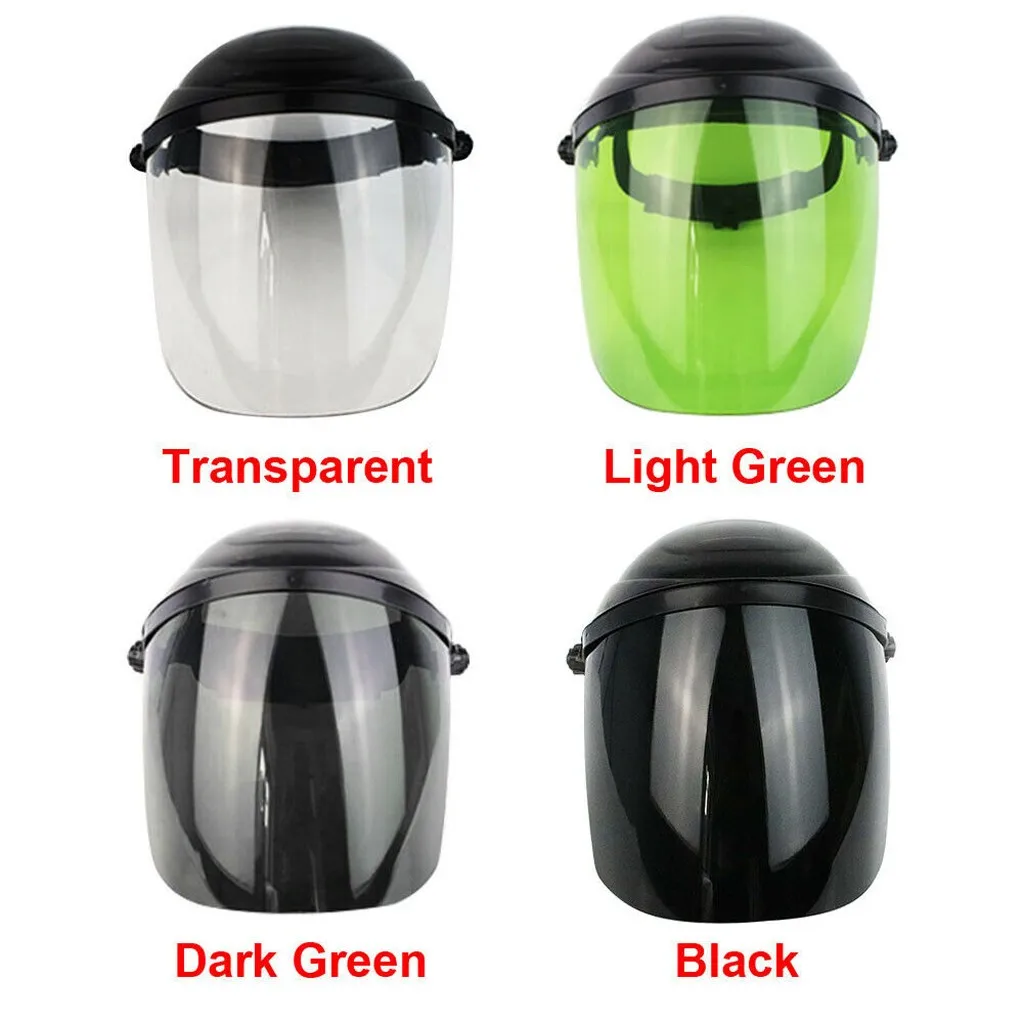 Anti-Uv Face Shield Driver Goggles Clear Visor Full Mask Glasses Eye Protection Grinding Welding Goggle солнцезащитные очки