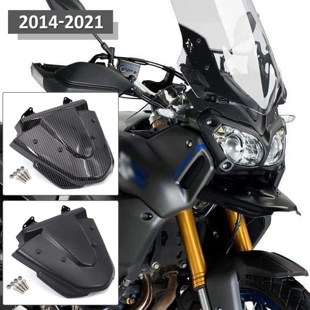 2014-2021 2020 2019 2018 для Yamaha XT1200Z XT 1200 Z Super Tenere передний клюв крыло мотоциклетного колеса