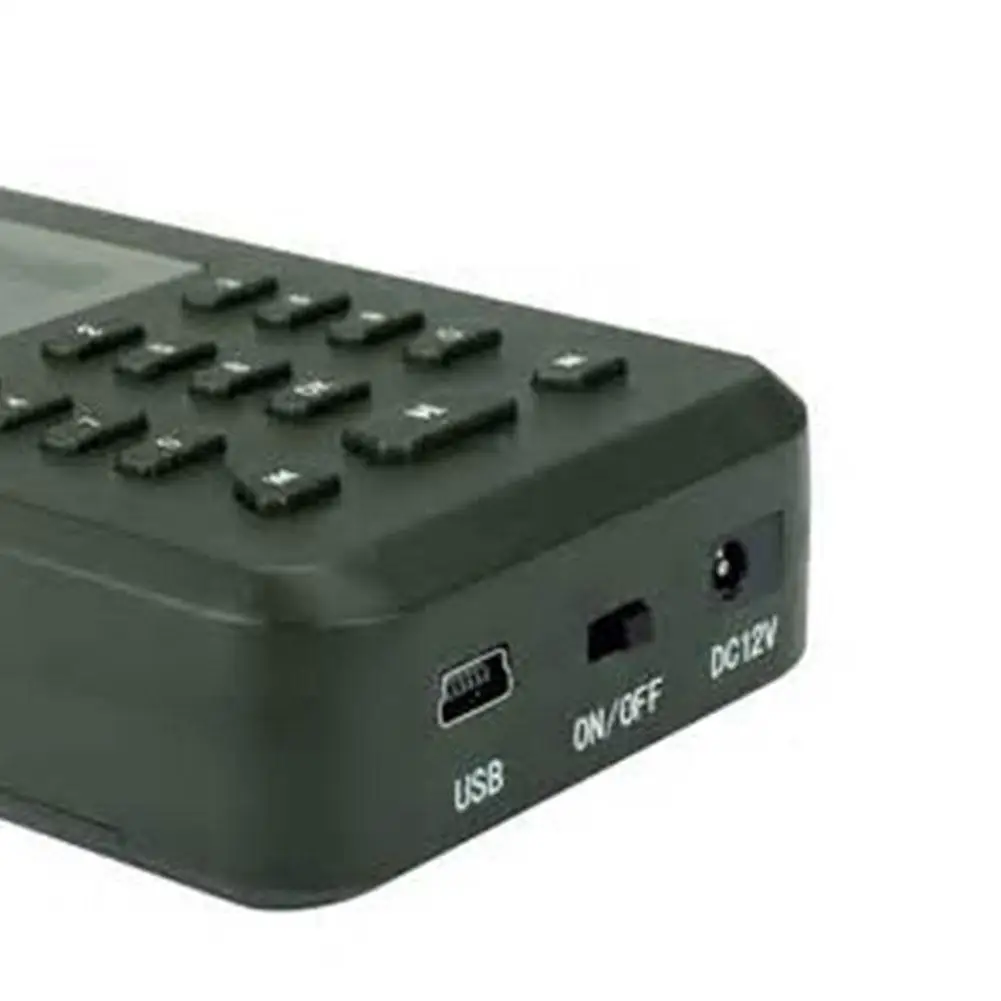 BK1519 20 Вт 126dW громкий динамик птица манок Охотничий Манок встроенный 150 птица голоса аккумуляторная батарея гусь, утка звук Mp3