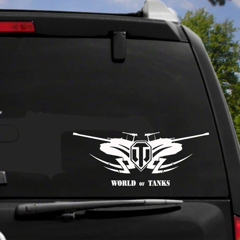 Tri Mishki HZX203 12*30см 1 4шт прикольные светоотражающие виниловые наклейки на авто world of