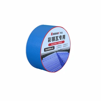 

Home Improvement Butyl Sealing Tape Leak-Proof Weather-Resistant 2-inch x 16ft