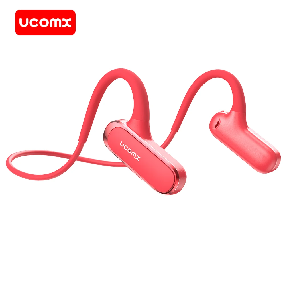 Bluetooth наушники UCOMX G56 5 0 дюйма с микрофоном|Наушники и гарнитуры| |