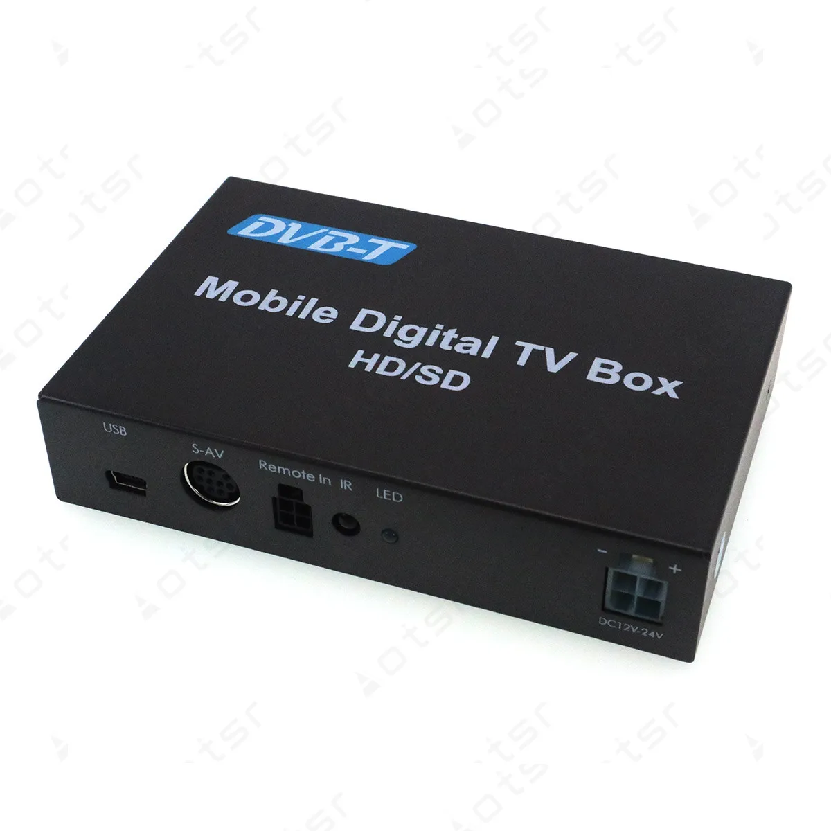 AOTSR Micro USB DVB-T тюнер ТВ ресивер защитный Мини-ключ/антенна DVB T HD цифровой мобильный ТВ HD ТВ спутниковый ресивер