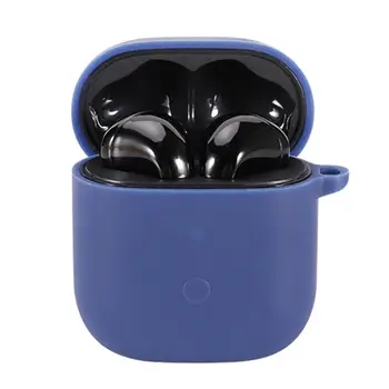 

Protective Cover Shell Silicone Case Protector for Realme Buds Air Earphone Kit 270B
