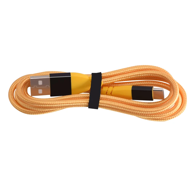 

Micro USB Cable Fast Charging 3A Microusb Cord For Mobile Phone