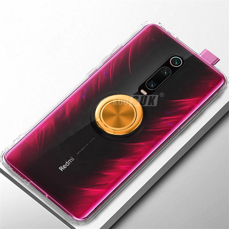 Mi9T Pro Case (4)