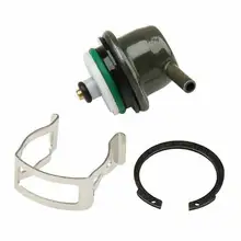 Pr217 regulador de pressão do injetor combustível fpr para gm 4.3 5.0 5.7 5.3 aranha cpi
