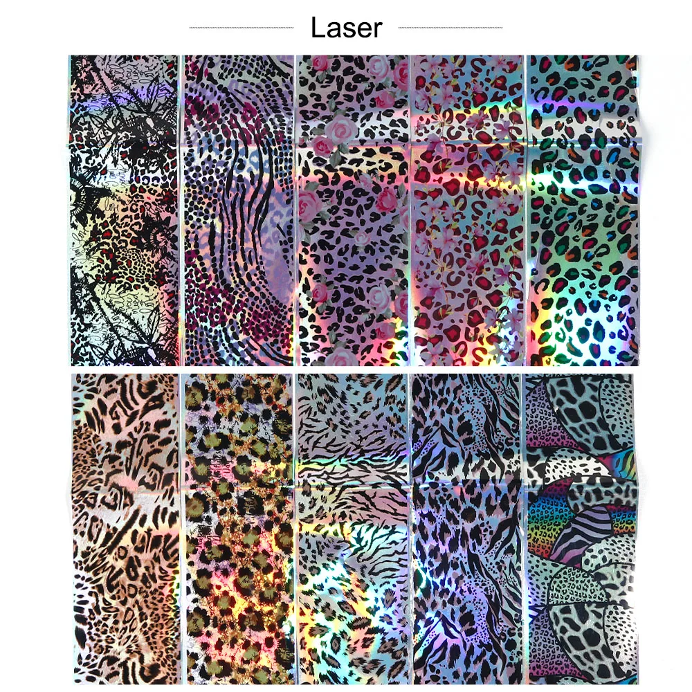laser