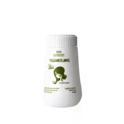 NEW Hair Fluffy Powder Matte Oil Control Professional Styling Fluffy Powder Lightweight Hair Clean Long-lasting Model Tools r24