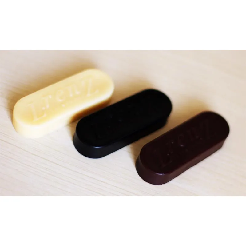 1pcs Professinal Leather Craft Edge Polishing Wax Mill Edge Wax DIY Handmade Processing Grinding Tool 3 Color for choose