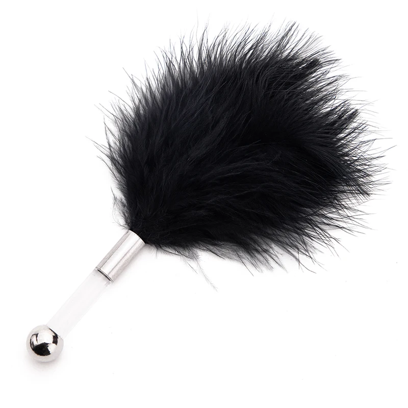 Sex Party Toys Erotic Sex Toy Sex Toys Sex Bondage Toys BLACKWOLF 4Pcs Bed Bondage Set BDSM Kits Eye Mask Whip Paddle Anal Plug Bead Sex Adult Games For Women Couples