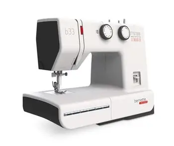 

Sewing machine Bernette B33