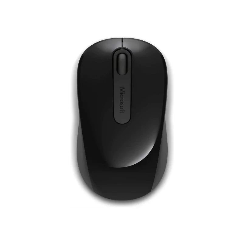 microsoft 900 беспроводной mouse1000 dpi для обеих рук использование для ПК мышь геймера