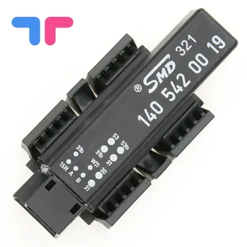 

1405420019 High Quality New Car Window Wiper Control Relay Module For Mercedes W140 S420 S500 1994 -1999