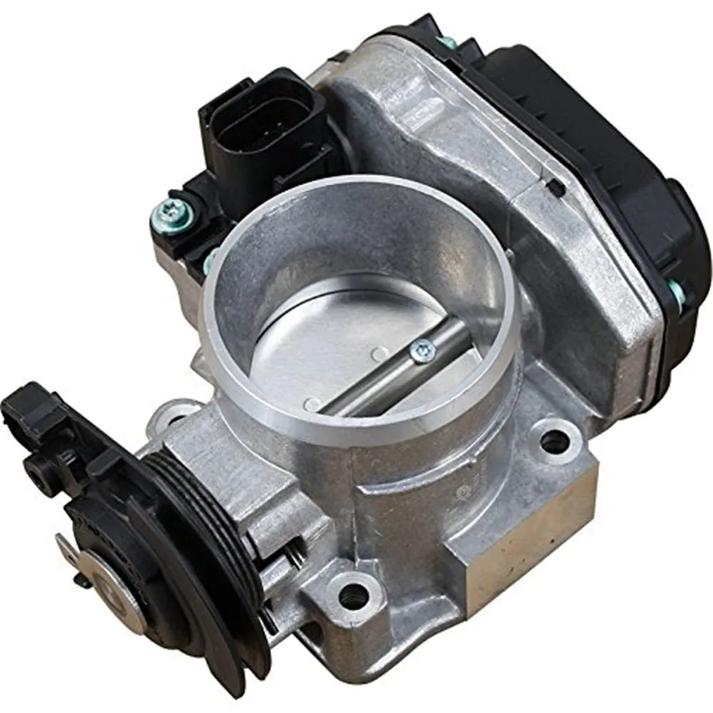 Топливный впрыск дроссельной заслонки в сборе OEM 058133063M для 97-00 Audi A4 Quattro Passat 1,8 t