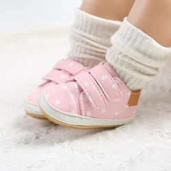 Sapatos de bebê leopardo impressão couro menino menina sapatos multicolorido criança sola de borracha anti deslizamento primeiros caminhantes infantil mocassins recém nascidos