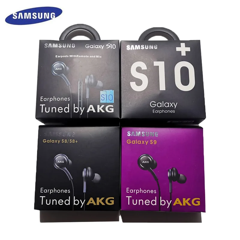 Наушники AKG EO IG955 3 5 мм наушники вкладыши с микрофоном проводная гарнитура для