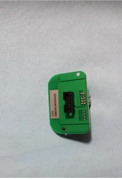 

BOM for MOTOROLA MPC5XX ADATPER 14AM00T01M for Bosch BDM #1