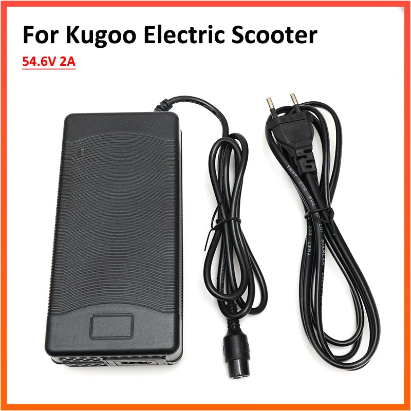 48V Charger Output 54.6V2A Electric Bike Lithium Battery Charger for 48V  Kugoo M4 kugoo X1 M4 Pro Speedway leger Mini 4 pro - AliExpress