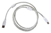 USB кабель V3