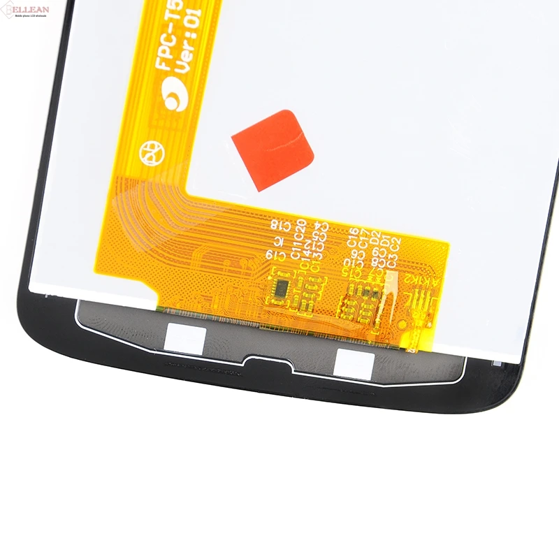 1 шт. i908 ЖК-дигитайзер в сборе, сменный Catteny для Philips Xenium I908 ЖК-дисплей с сенсорным экраном,+ Инструменты
