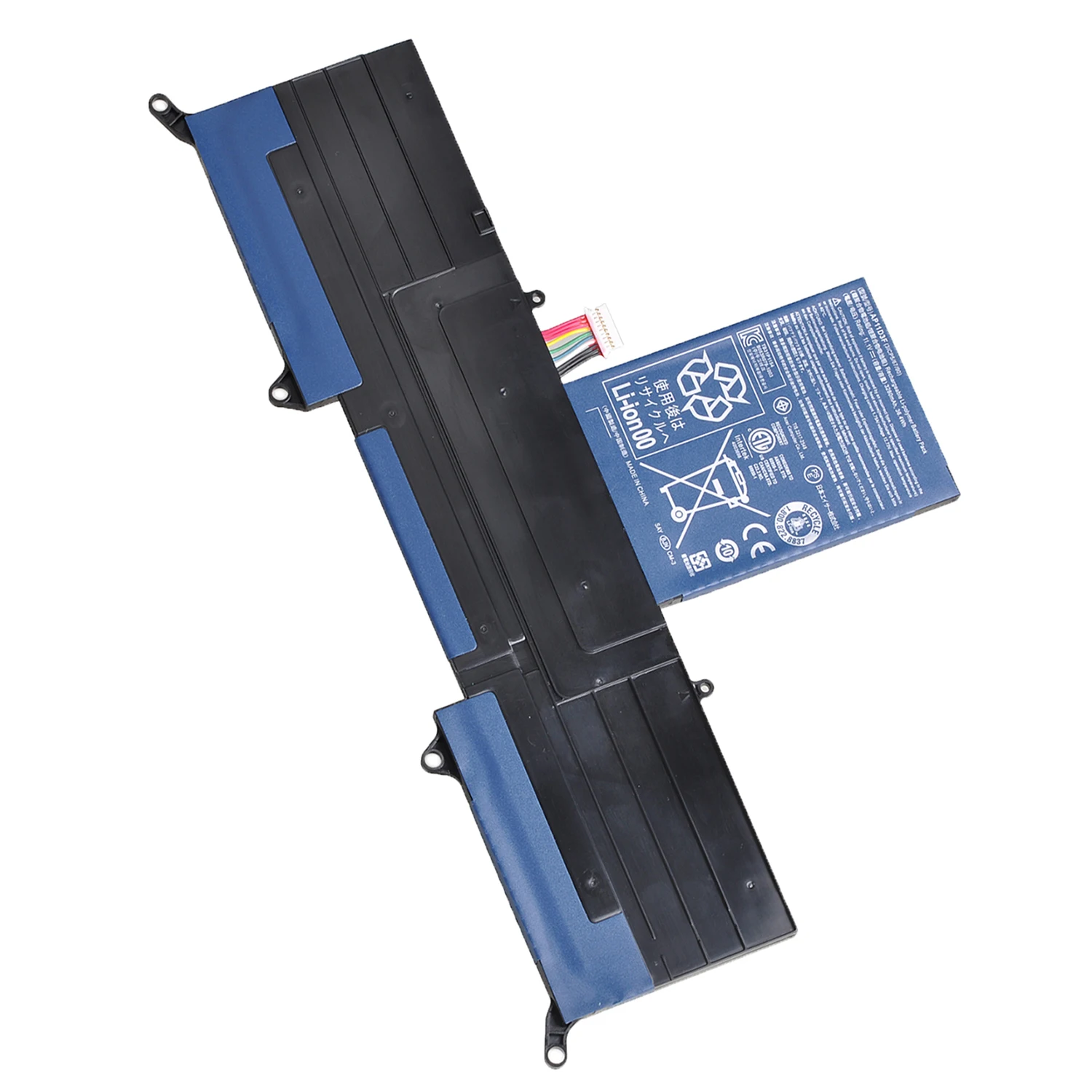 AP11D3F/S3 ноутбук Батарея для ноутбука ACER Aspire 4250 4333 4551 4741 4743 5250 5253 5336 5552 TravelMate 5735 5740 5742