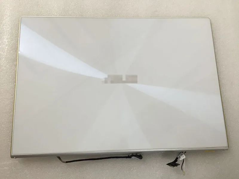 Asus Zenbook UX301LA 13.3" LCD Screen Touch Digitizer Glass Only 
