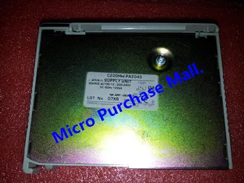 

C200HW-PA204S Power Module New&Original