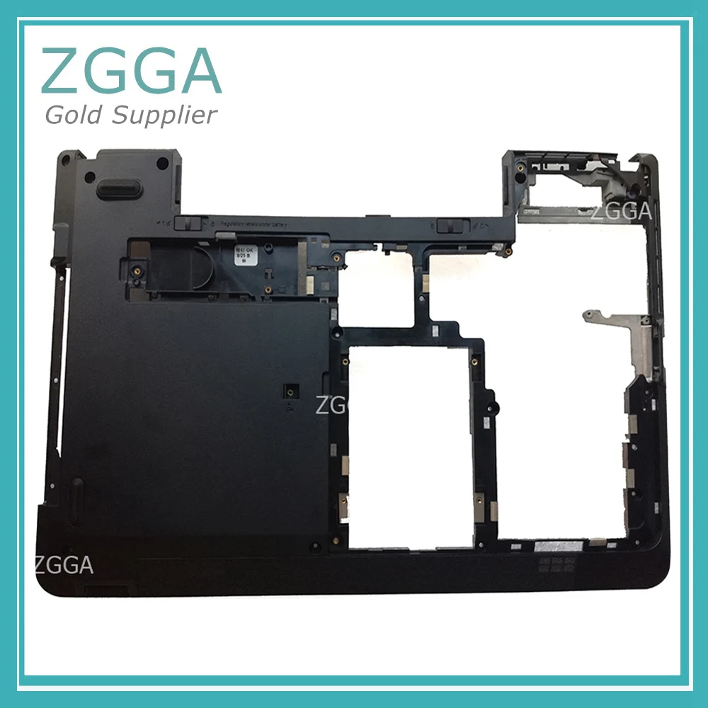 Новинка нижняя крышка для ноутбука Lenovo ThinkPad E531 E540 нижний корпус с шарнирным