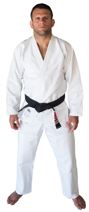 Новый дизайн Bjj Gi специально и в наличии бразильские Jiu-jitsu тканые нашивки виде