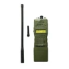 Tactical headset adapter tactical PRC 152 virtual box military radio virtual model Baofeng radio walkie-talkie model no function