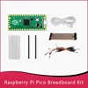 Pico Breadboard Kit