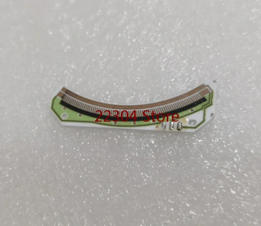 Original D7000 Mirror Box Lens aperture control induce magnetic stripe F-FO For Nikon D7100 D7000 D7200 Camera Repair Parts afbeelding