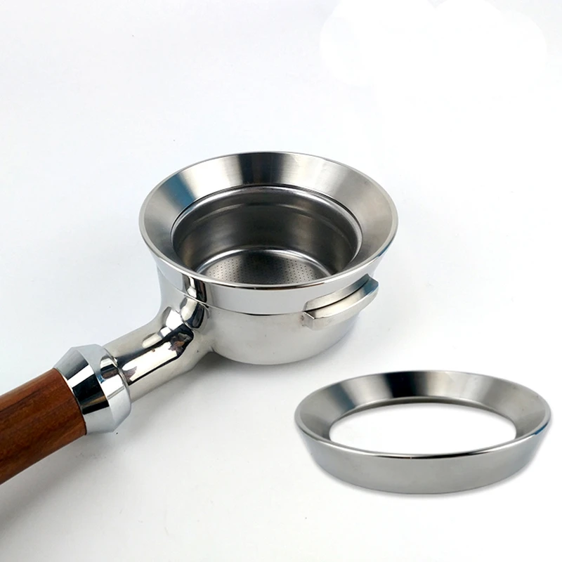 

Coffee Cloth Powder Ring Powder Ring Coffee Machine Accessories 58Mmm