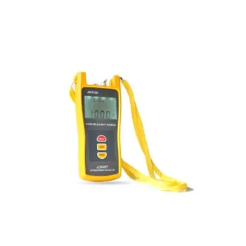 

JOINWIT JW3109 Fiber Optical Light Source 1310/1550nm FTTH Testing Tools Optical Power Meter