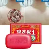 Sulfur Soap Bathing Cleaning Bar Soap Acne Treatment Remover Blackhead Whitening Cleanser Oil-control Soap X7m7