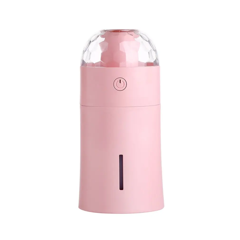

New USB Magic Colorful Light Humidifier