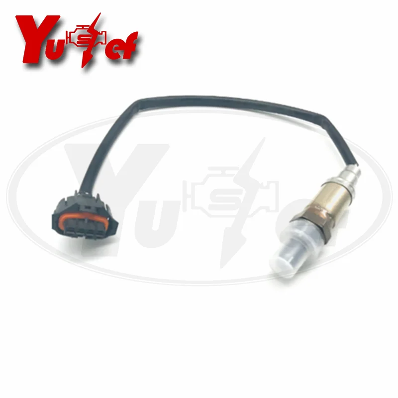 

0258005291 Lambda Oxygen O2 Sensor for Opel Astra G Corsa C Meriva a Vectra C Zafira A 1.4L 1.6L 96-05 25335280