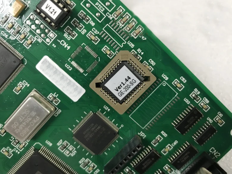 GE-200-SG 1,44 GX-PCI