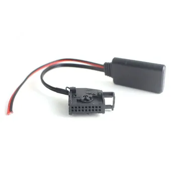 

Replacement Adapter Car Bluetooth Cable For Mercedes Comand 2.0 APS Black