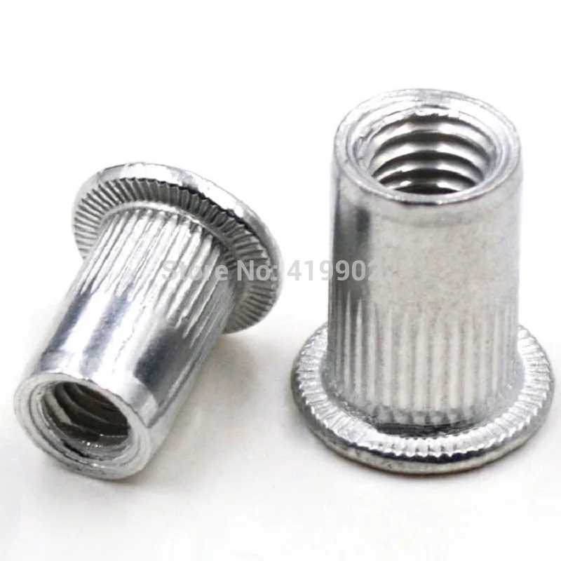 Aluminum Alloy Rivnut -001