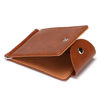 

Leather Women wallet Coin Pocket S7S1049