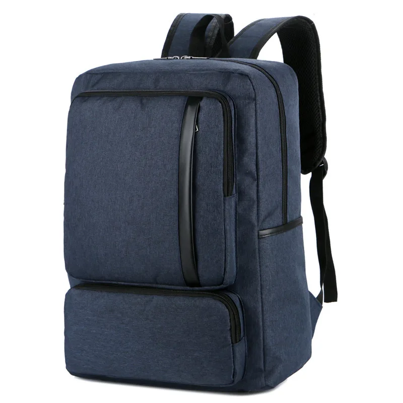 

Fashion business casual backpack