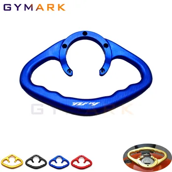 

YZF R1 1998 2013-2014 Motorcycle Accessories CNC Handle Tank Bar Handles Armrest for Yamaha r1