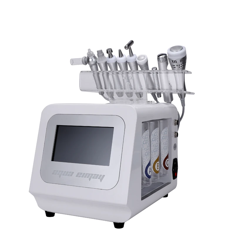 deep cleansing facial machine