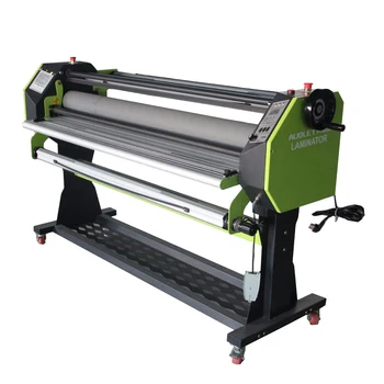 

2019 NDL-1600H1 professional hot and cold roll laminating machine