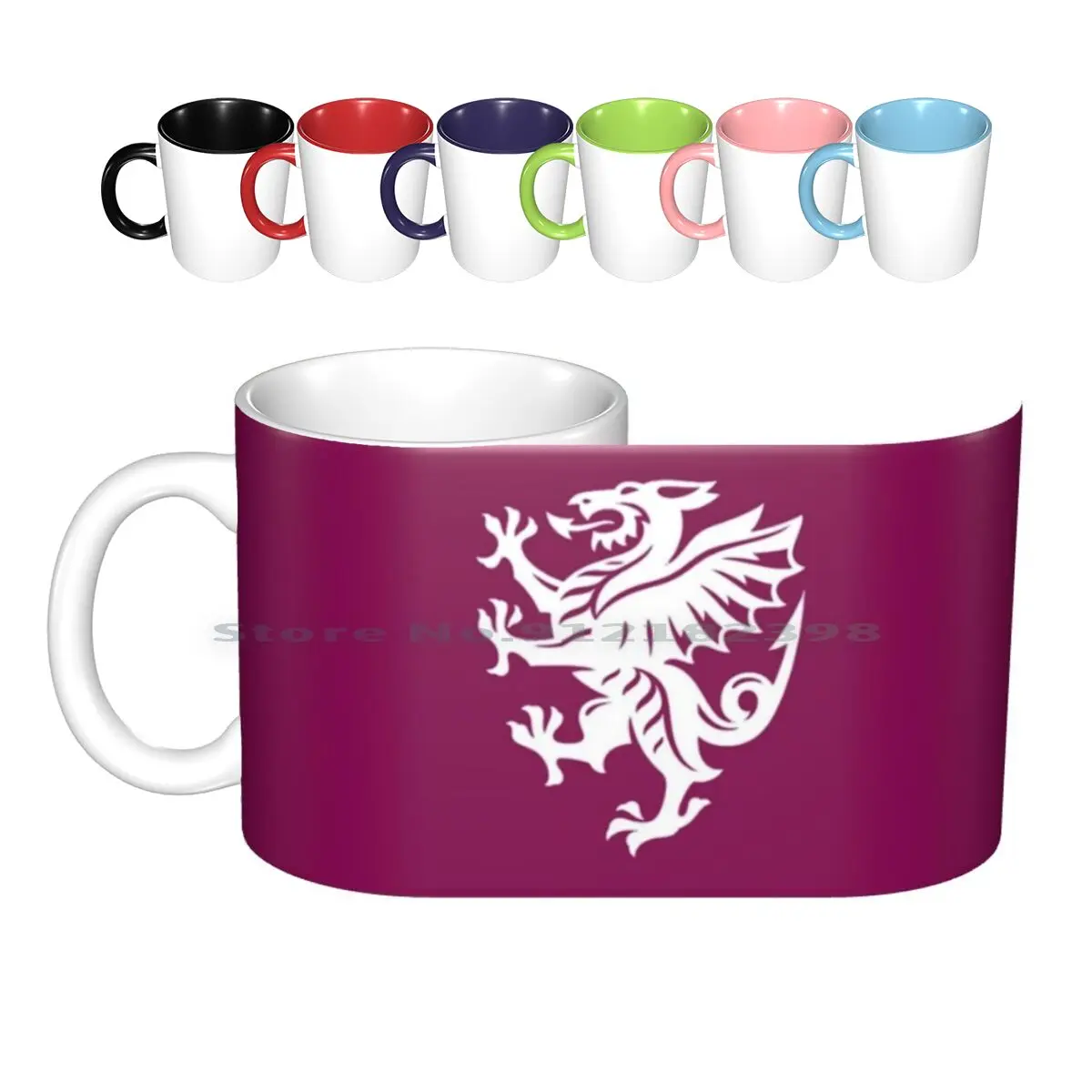 Tazze Da Caffè In Ceramica Sono In Ceramica, Tazze Da Caffè, Tazza Da Tè Al Latte, Cricket, 1,0G, Cricket, 1,0 Ccc, St Thomas, Cricket, Babar