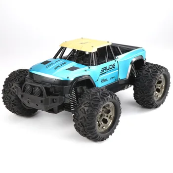 

1/12 30Km/h RC Remote Control Car RC Electric Monster Truck Off Road Vehicle RC Cars 2.4G Gifts toys For Adults Kids RC Car Toys