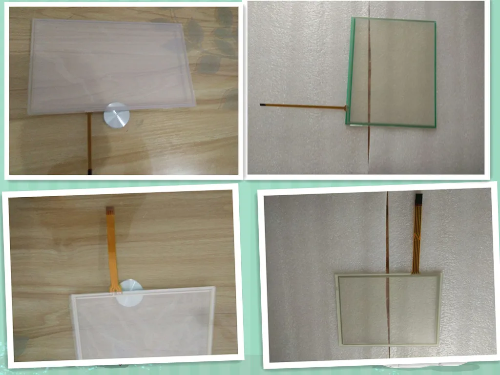 

1PCS Suitable For Keyin KORG Pa600 KORG Touch Screen Touchpad