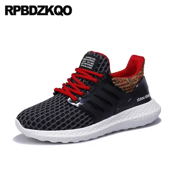 

mesh white china summer chinese flats fitness designer shoes women luxury 2019 black trainers sneakers round toe breathable